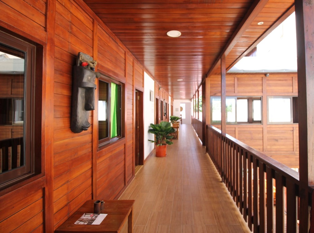 Sweet Guest House by null