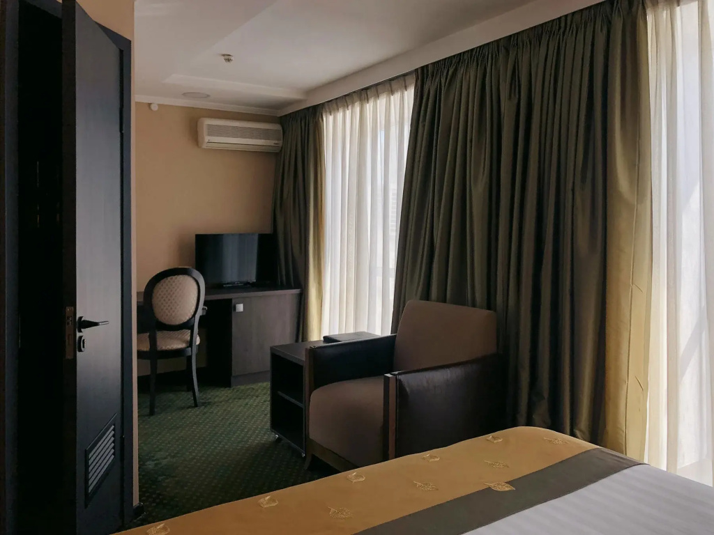 Shiny River hotel - Chambres