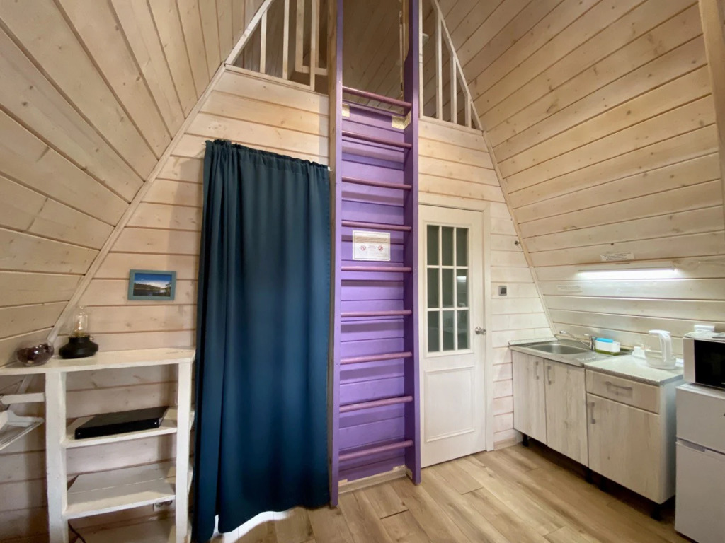 Коттедж Standard в Greenvald парк Скандинавия