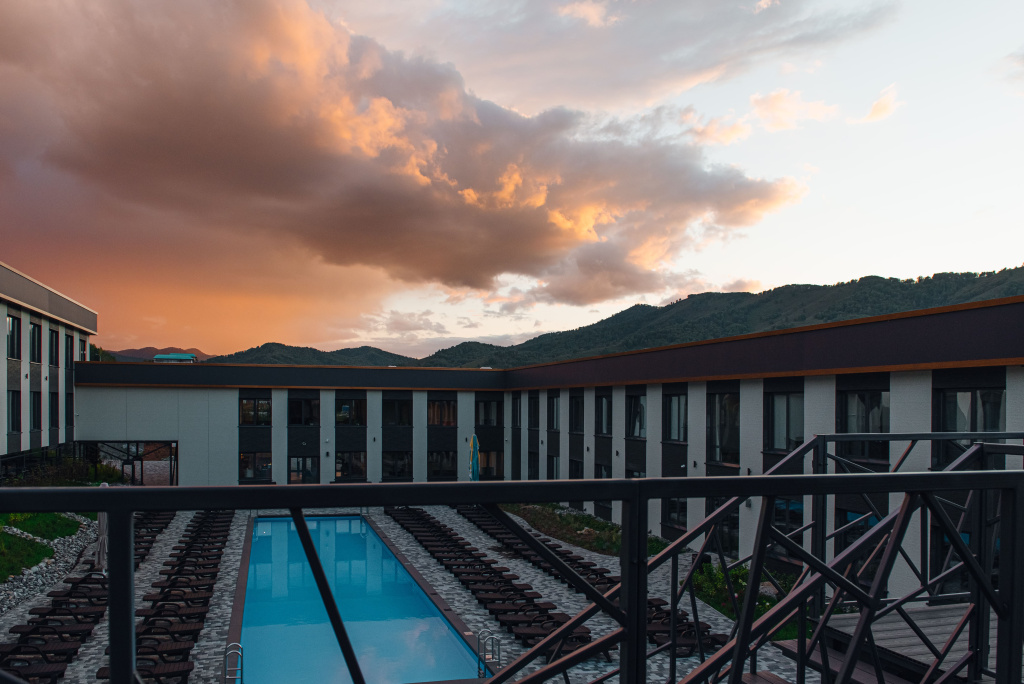 Hotel photo 25