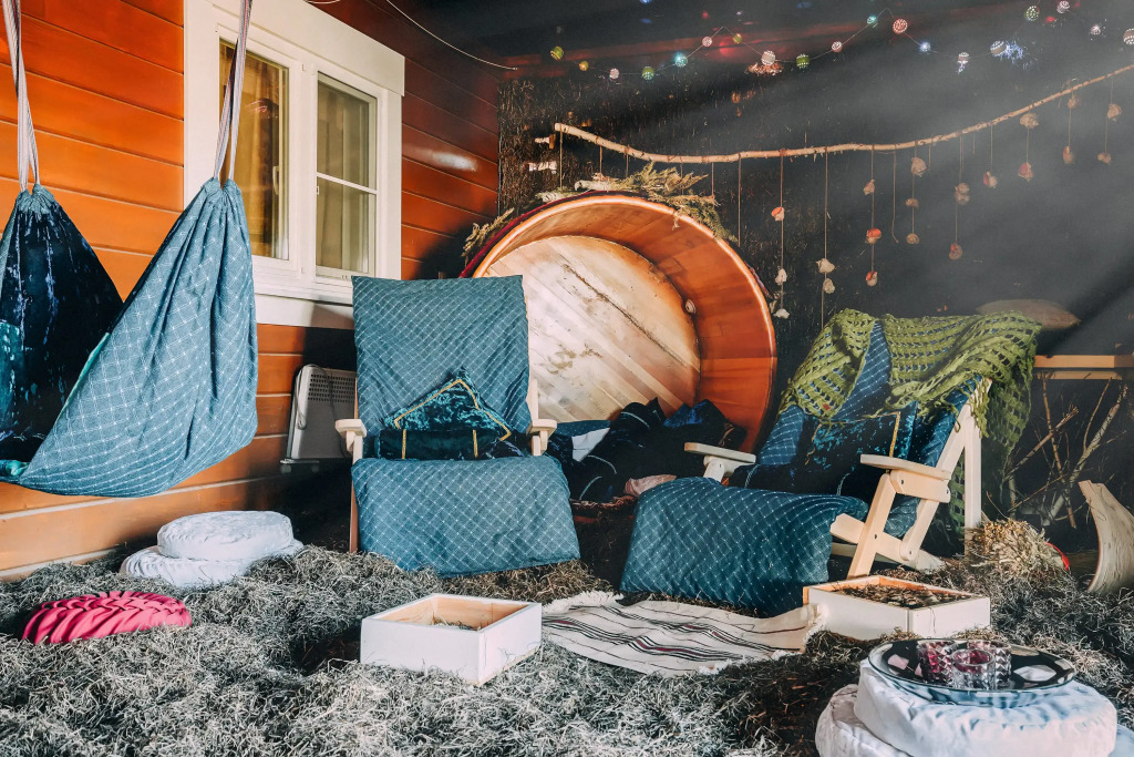 Отель Rixos Borovoe - фото 17