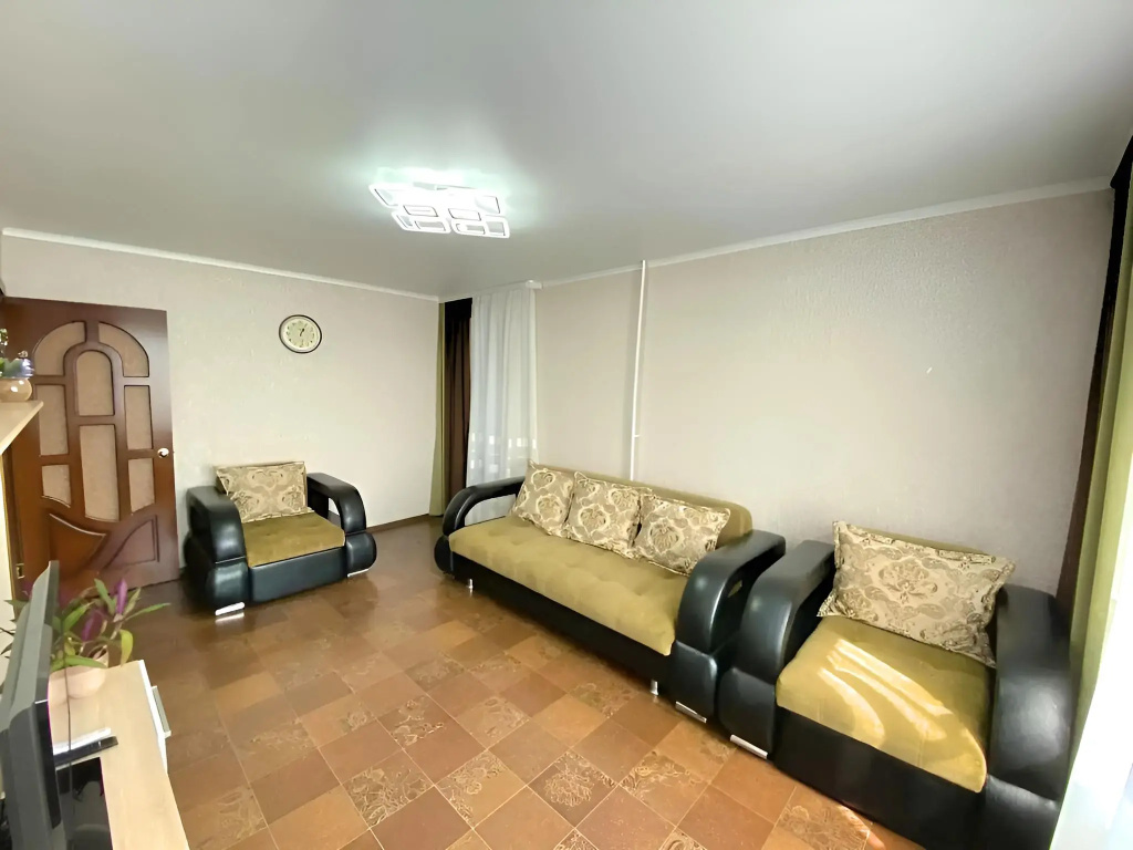 Marat Dom po ul. Gercena d. 96 Flat – Bild 4