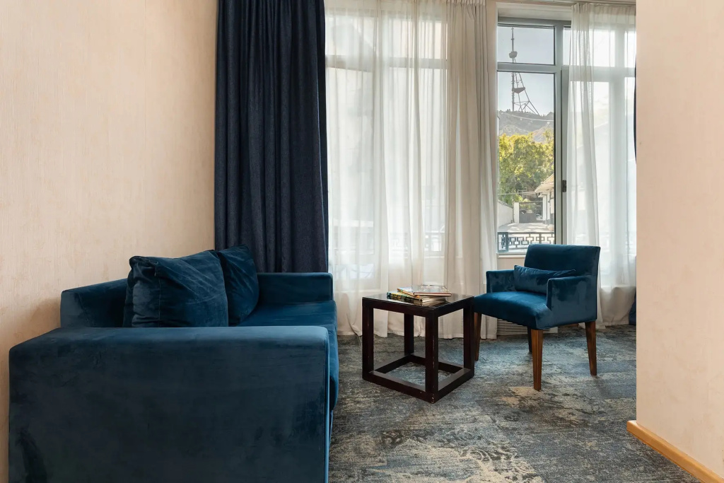 Hotel Bella Casa - Chambres