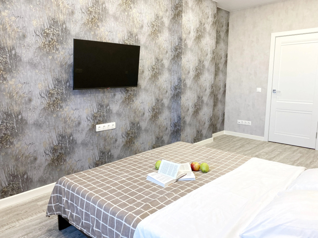 Квартира Konstantinov Apartments Фрунзе 20