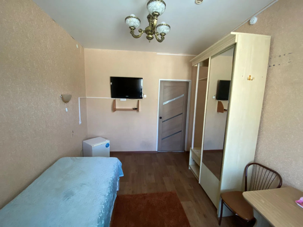 Номер Standard в Зея