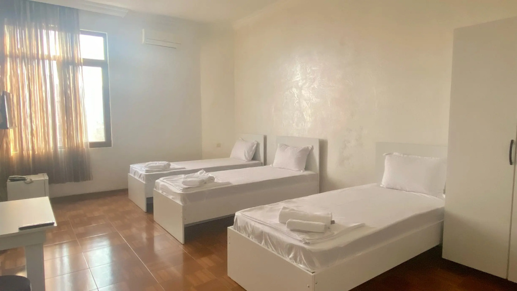 Hotel Batumi Hotel - Chambres