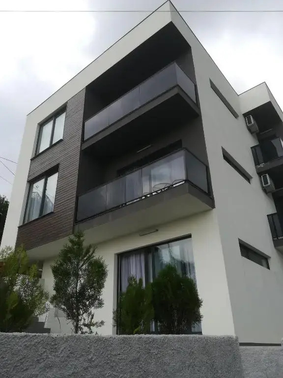 Family Boutique Hotel Sleep & Wine Boutique hotel