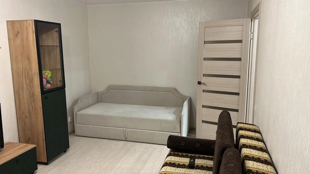 Квартира двухкомнатная - фото 8