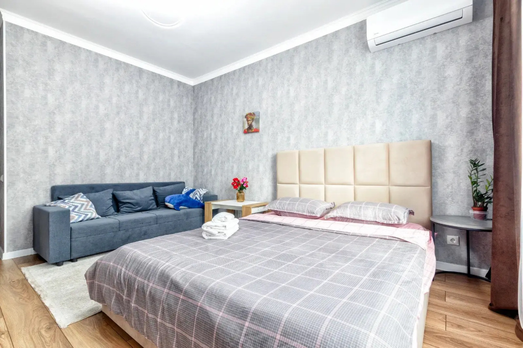 Cdam Posutochno Flat
