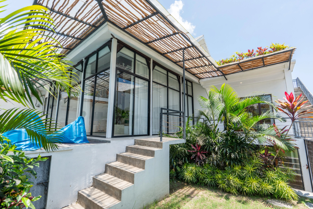 Spacious 4BR Mila Mou With Rooftop Villa