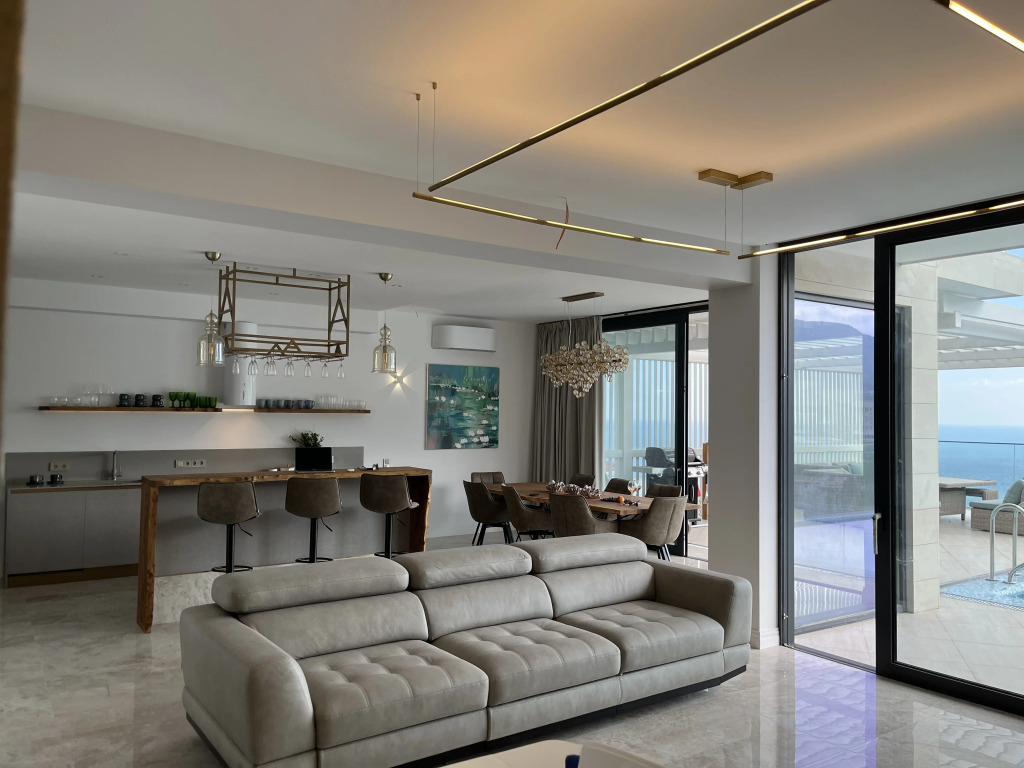 Вилла Стелла - фото 11