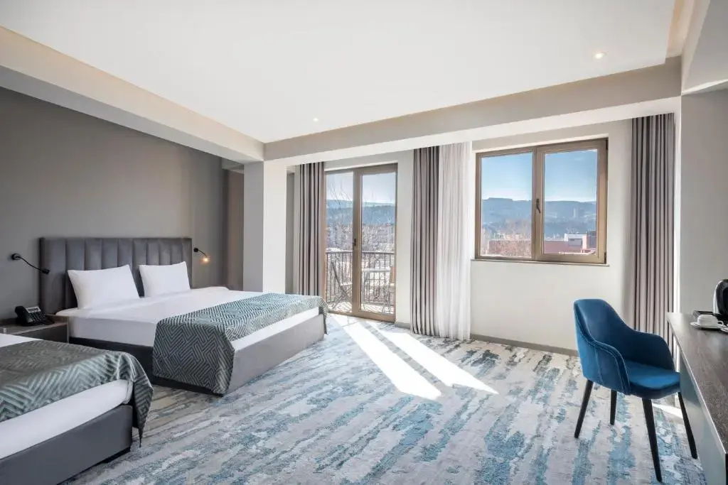 Hotel photo 21