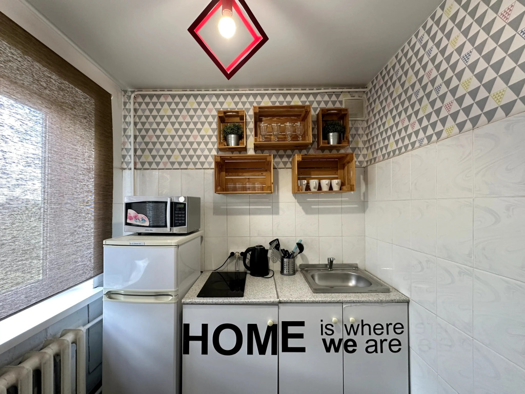 Квартира Калина на Кирова - фото 39