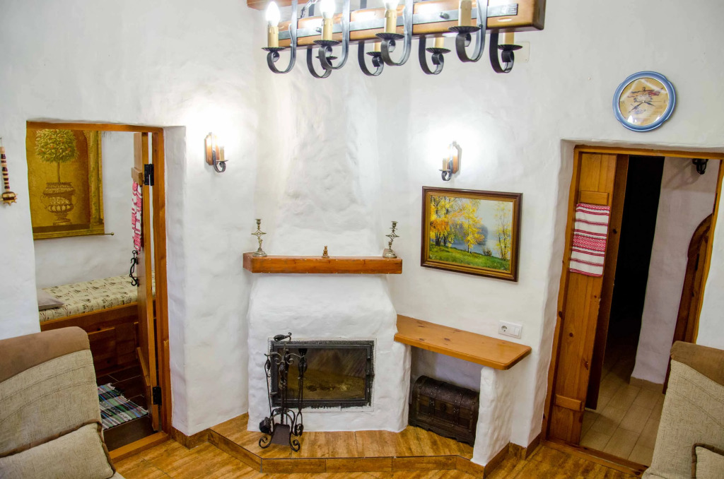 Отель Гостиный Двор B&B - фото 26