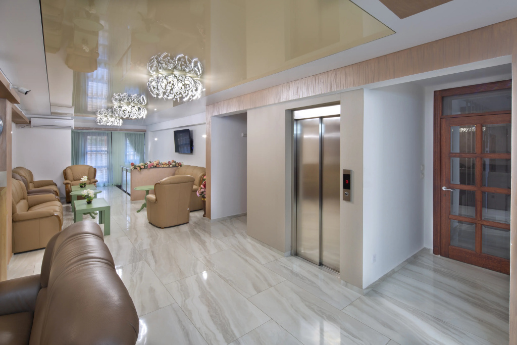 Hotel photo 12