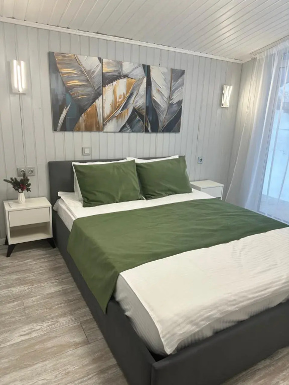 Гостевой дом в  Логиново - фото 23