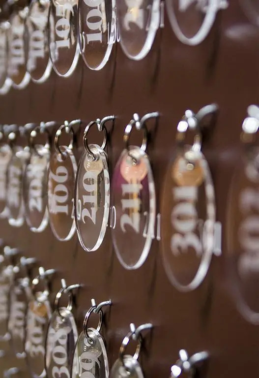 Отель Славянская традиция - фото 23