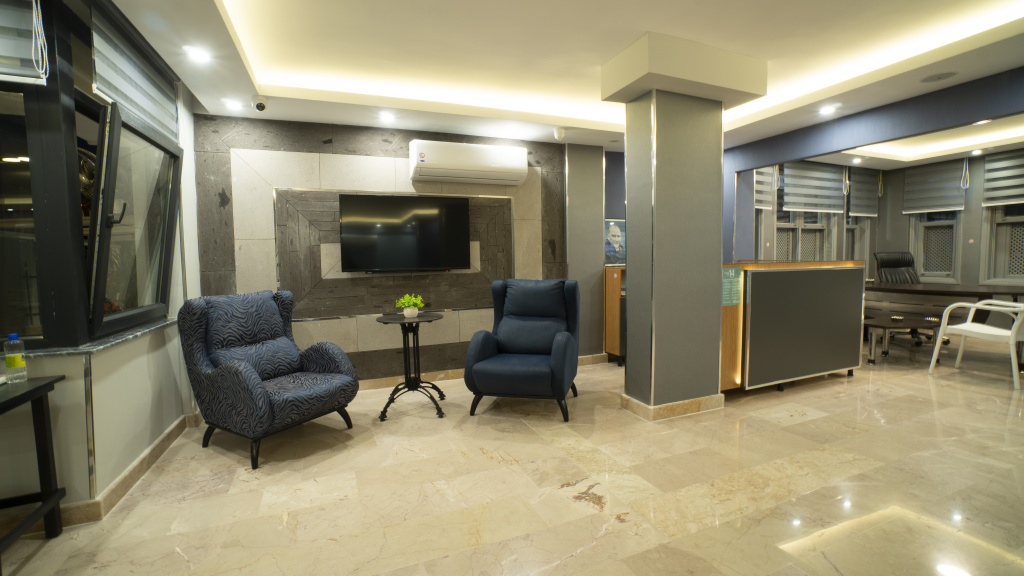 Hotel photo 12