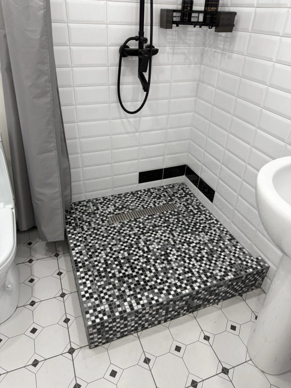 Квартира Уютная - фото 24