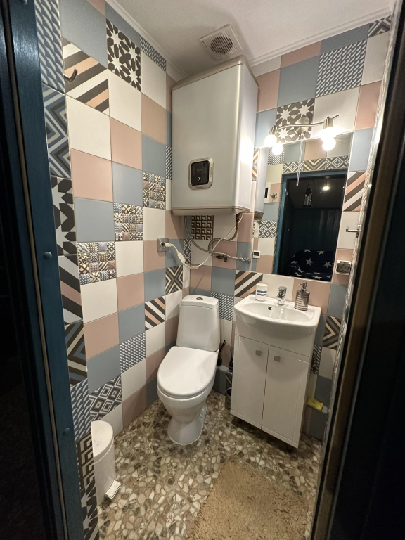 Частный дом Reo Rest дом Звёздное небо - фото 36