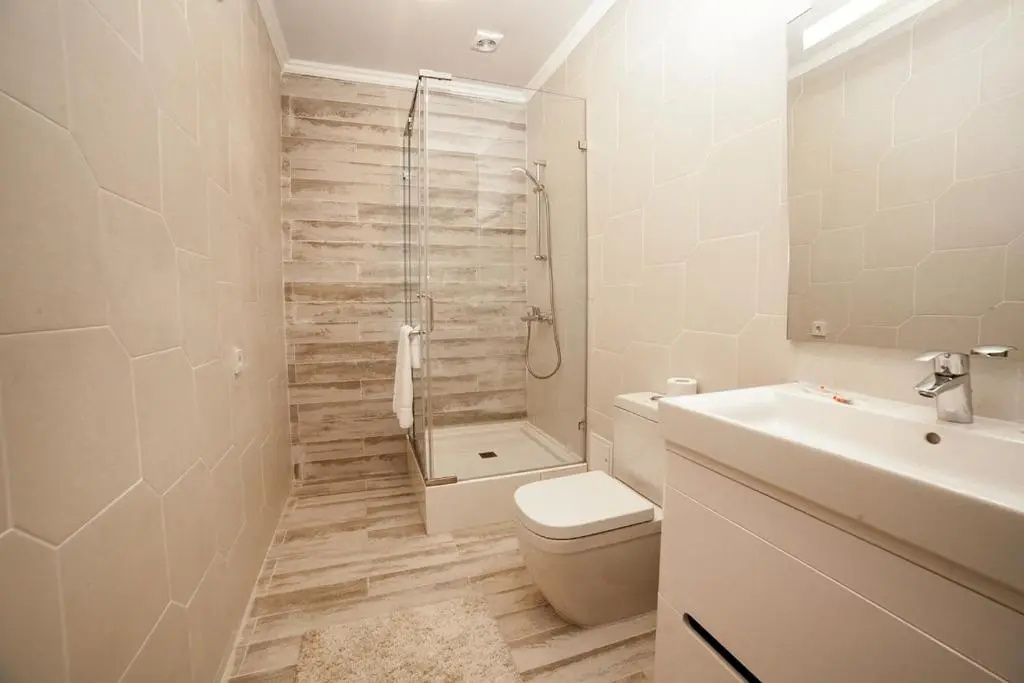 Meridian Hotel - Chambres
