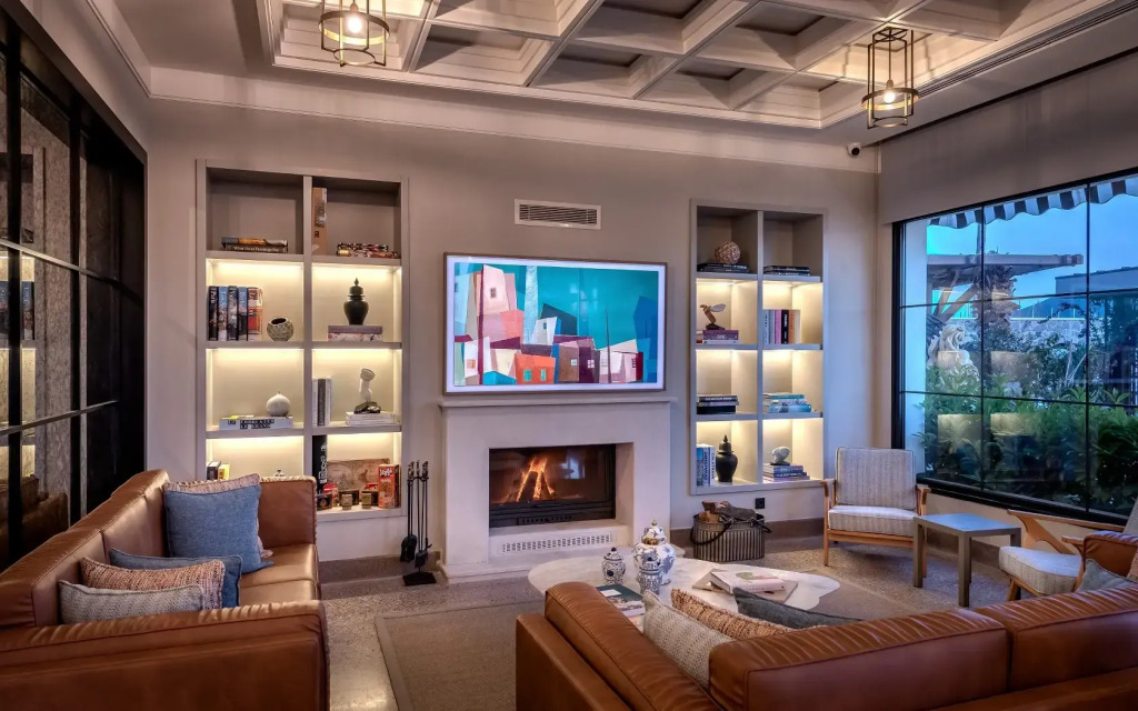 Отель Casa Nonna Bodrum - Adult Only - фото 48