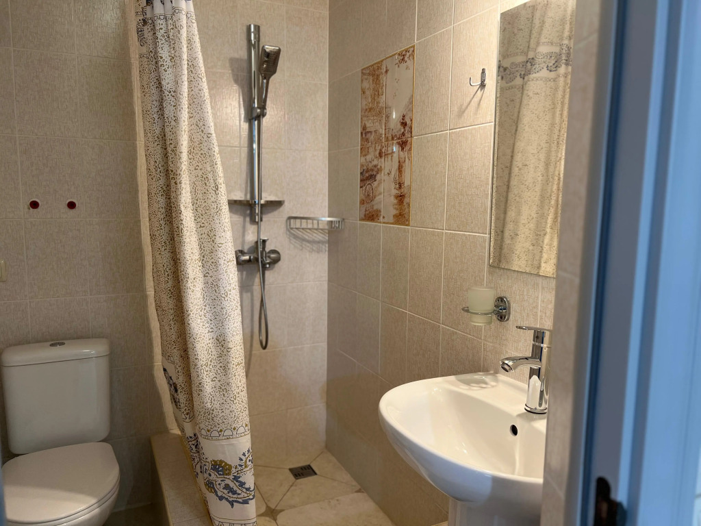 Апартаменты Comfort в Счастливый Дом