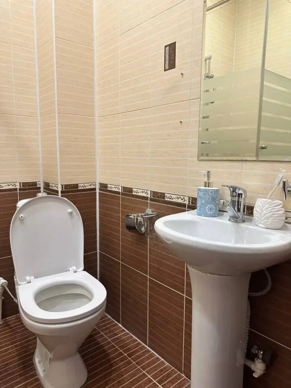 Отель Танжарык - фото 46