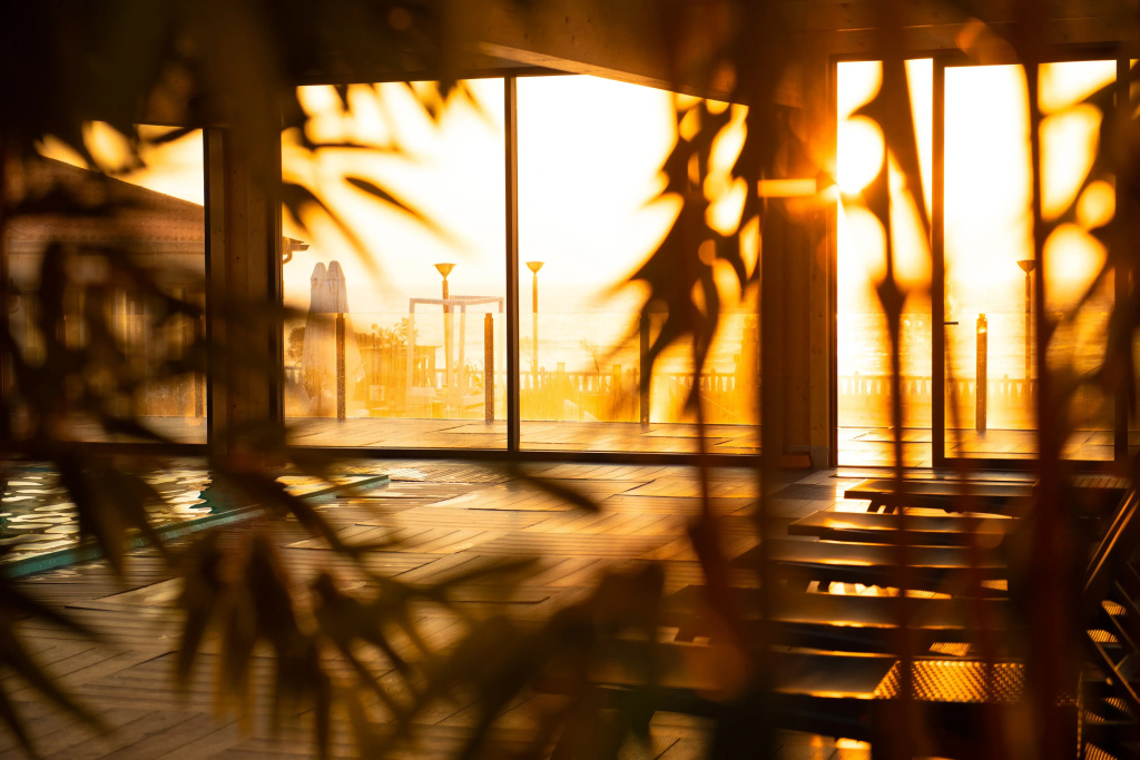 Hotel Cristal Vieira Praia & SPA - Général
