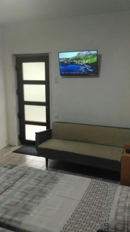 Гостевой Дом Октябрьская 5 - фото 26