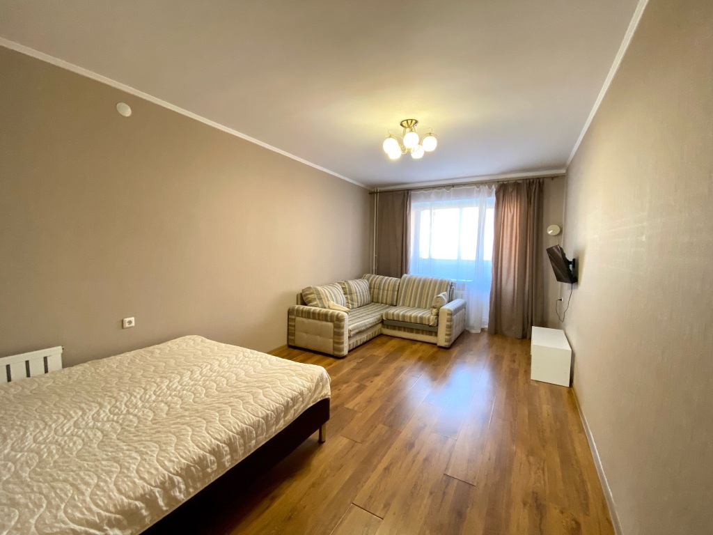 2-к. квартира, 56 м², 2/5 эт. в аренду Чите Снять квартиру Авито