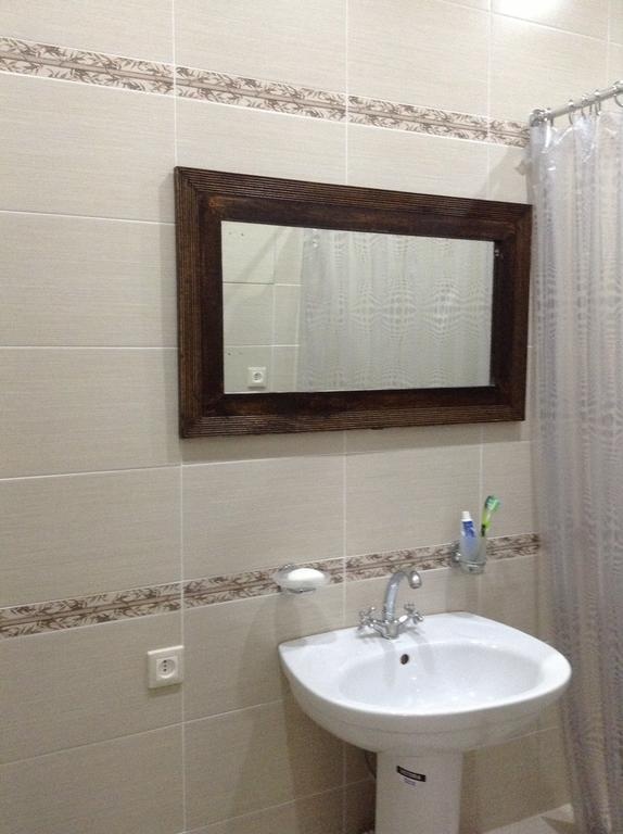 Мини-Отель Мельница — фото