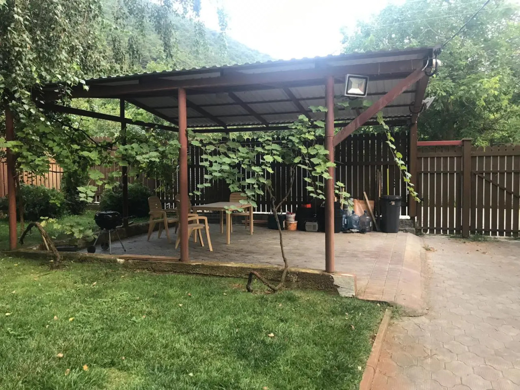 Semejnyij dom Na Polyana 7 Guest house - фото 3