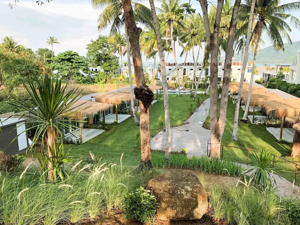 Hotel Selina Serenity Rawai Phuket - Chambres