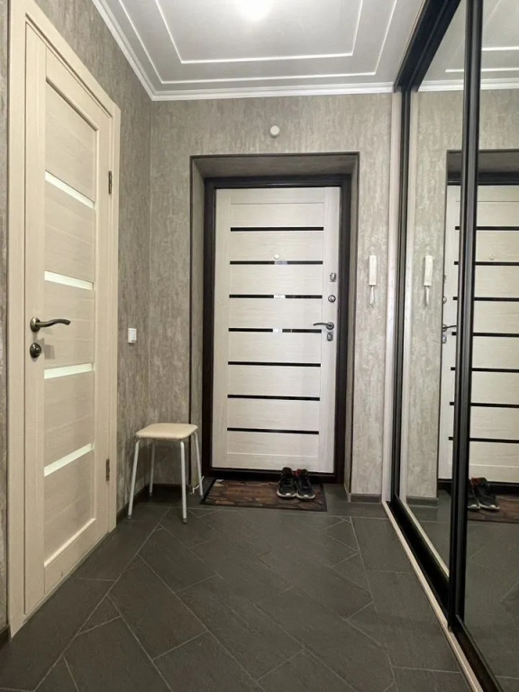 Квартира Студия 25 м2
