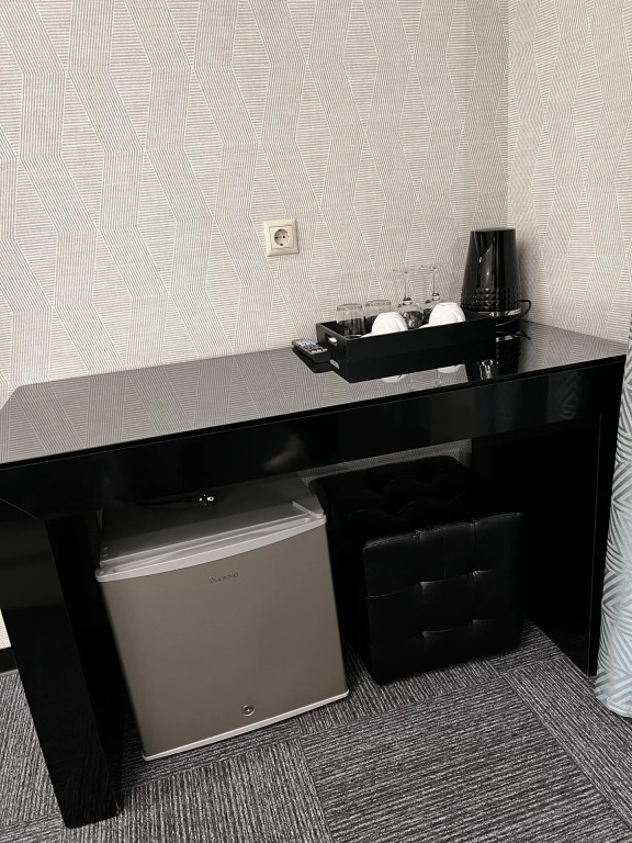 Отель Aravana - фото 15