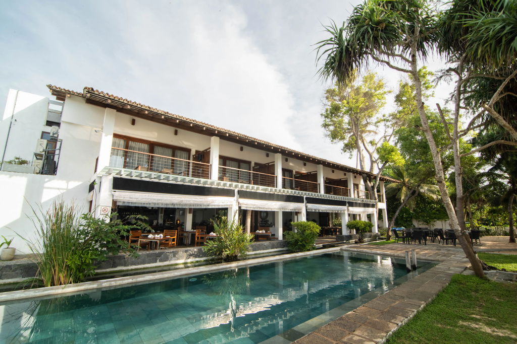 Lantern by Reveal Boutique-hotel - Général