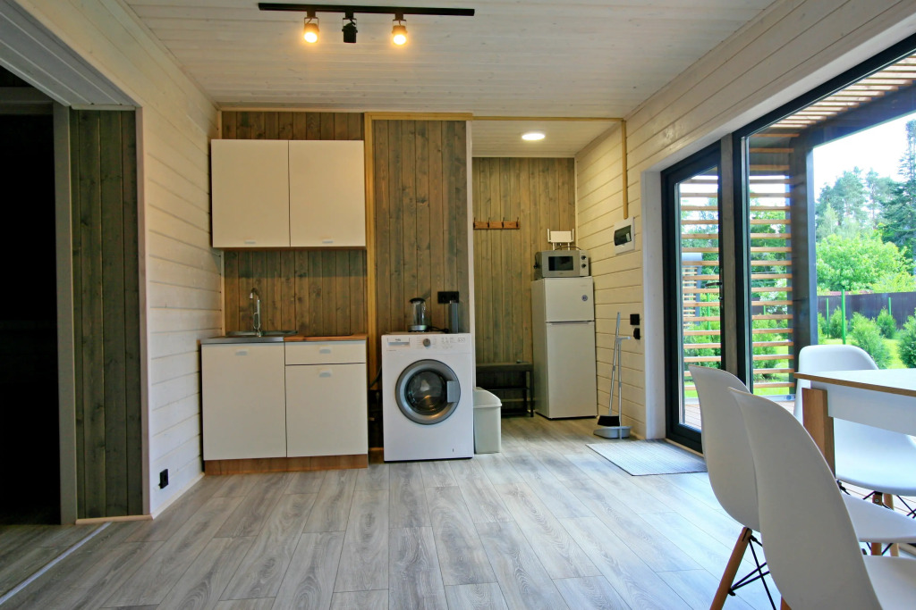 Частный Дом в Аренду Zaimka Трехкомнатный - фото 6