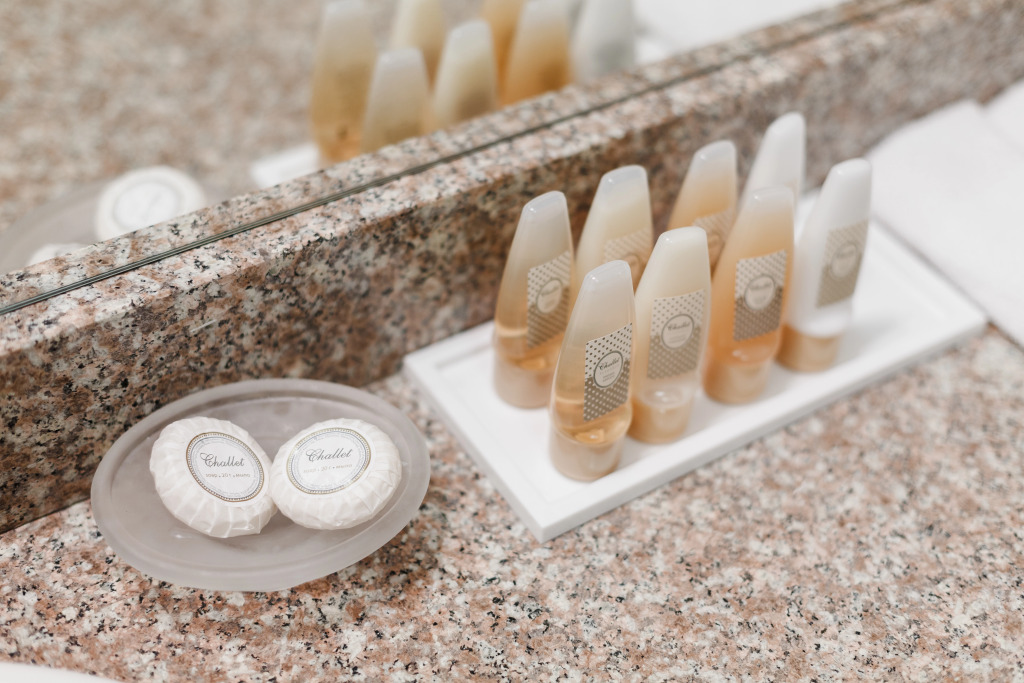 Отель Raymond - фото 36