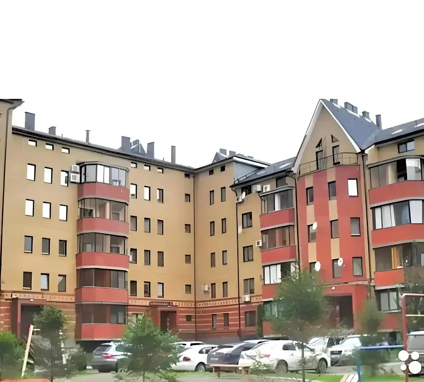 Апартаменты Квартира рядом с Аквапарком — фото