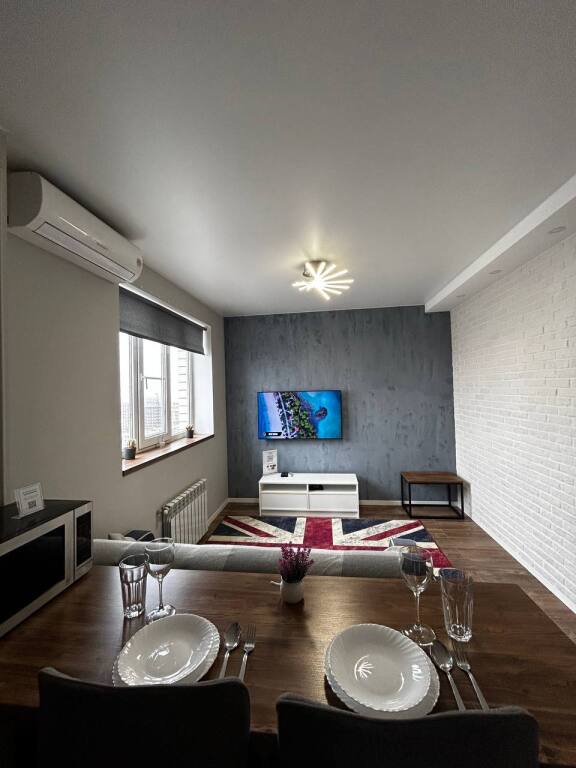 Гостиница Квартира MalinaApart в Ростове-на-Дону