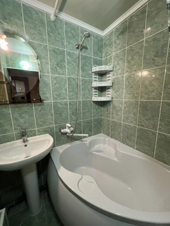 Квартира на Улице Эскадронной 11 - фото 12