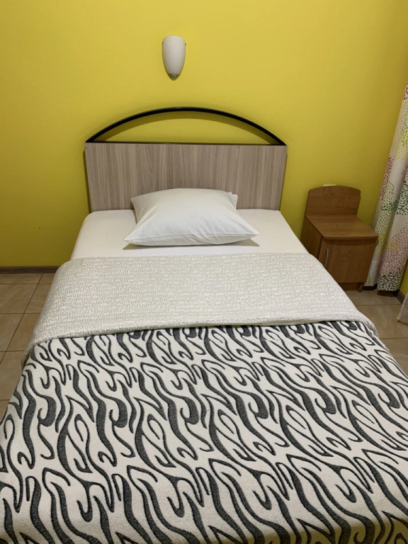 Economy Single room