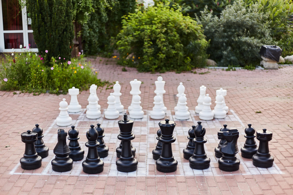 База отдыха Ангел - фото 12