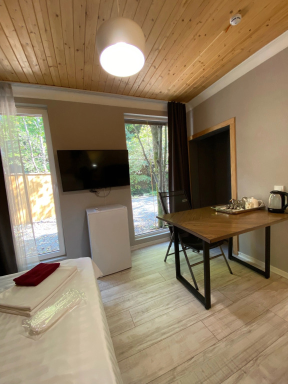 Студия Superior в Koban Spa Resort