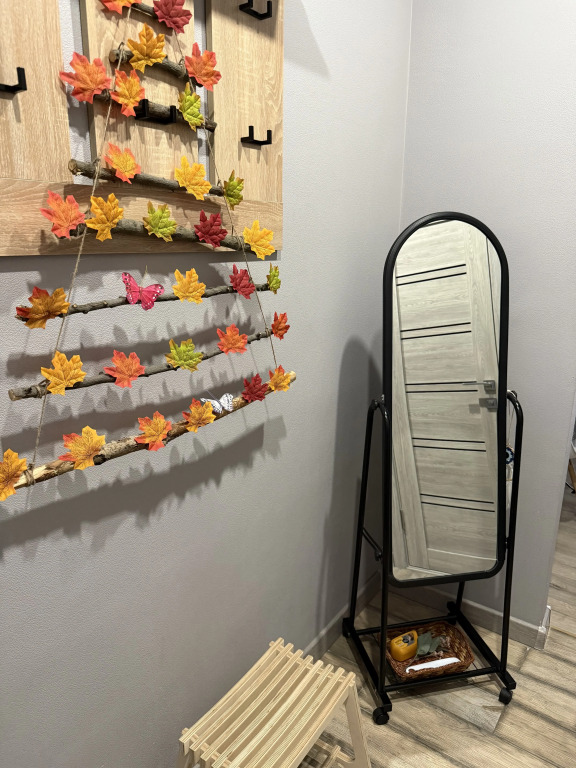 Квартира посуточно в Батайске - фото 3