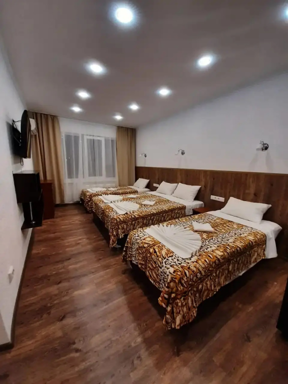 2 Bedrooms Premium room