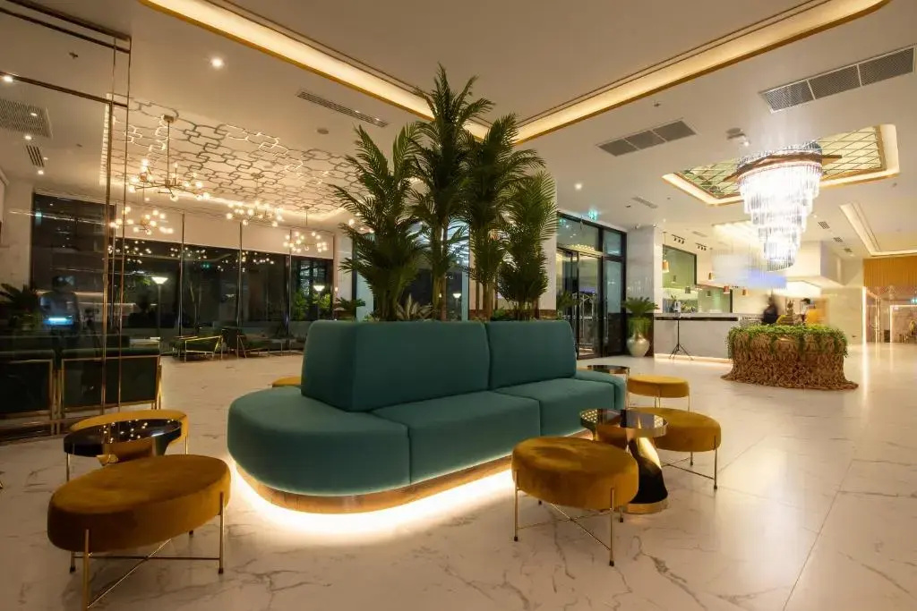 Hotel photo 15