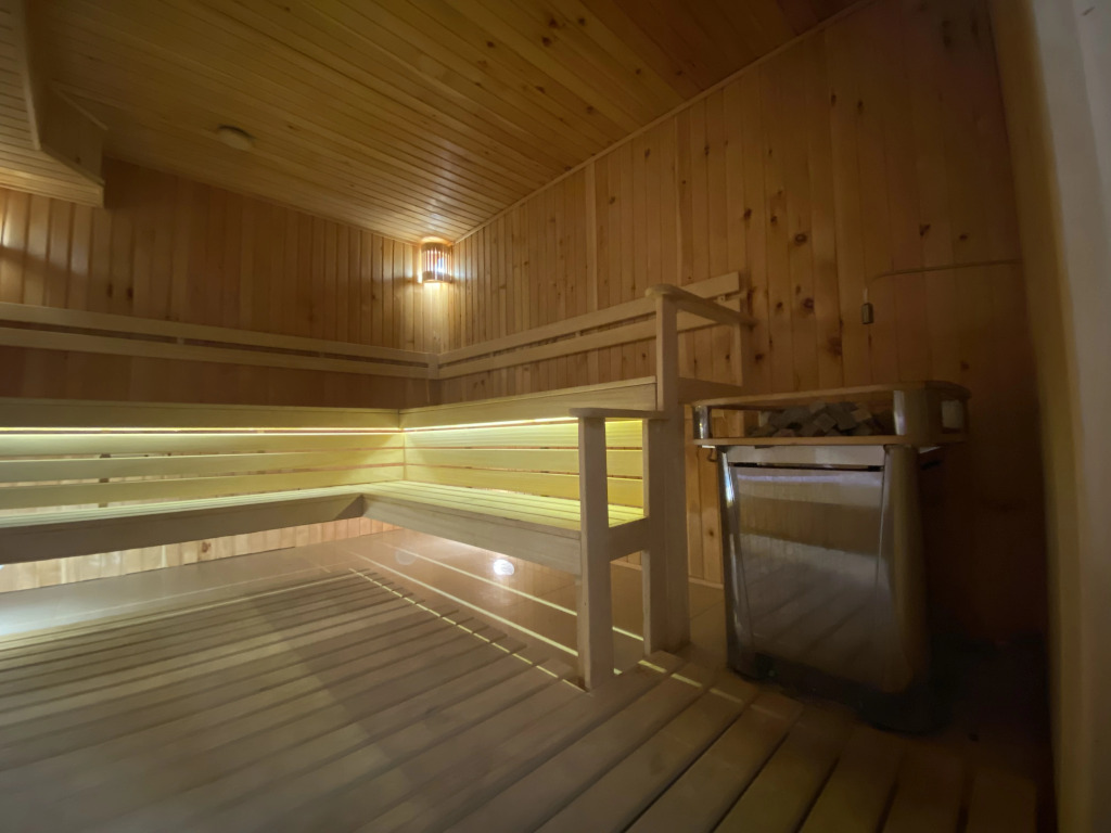 Отель Гостеев - фото 48