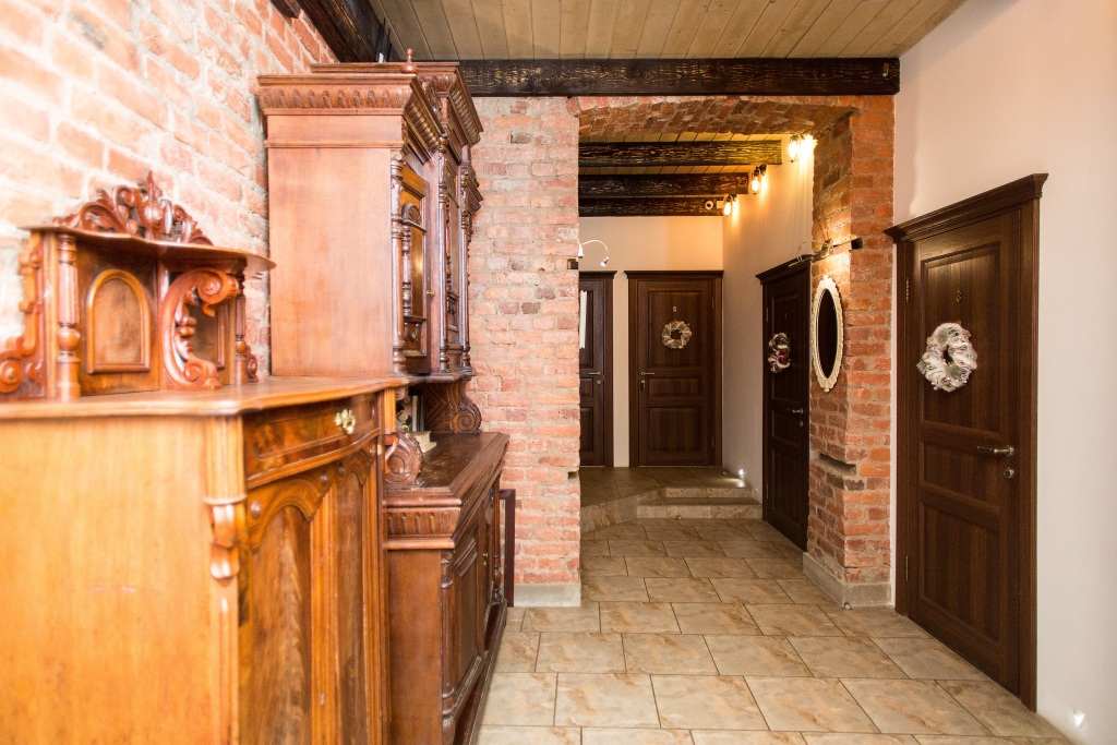 Bronza Hotel